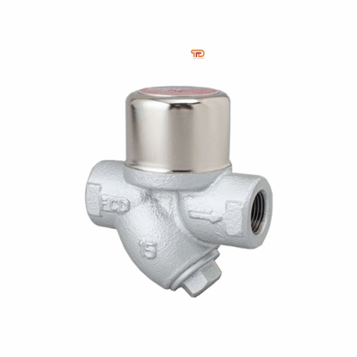 BẪY HƠI ĐỒNG TIỀN TD-10NA YOSHITAKE
