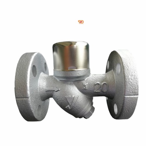 BẪY HƠI ĐỒNG TIỀN TD-30NA YOSHITAKE