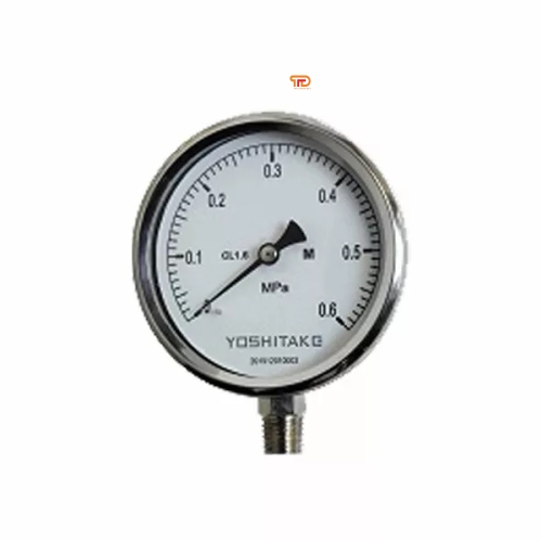 ĐÔNG HỒ ÁP LỰC PG-2 YOSHITAKE