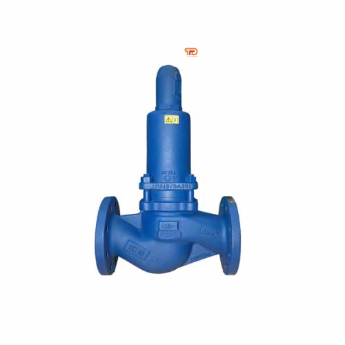 VAN ĐIỀU ÁP HƠI PN16- ARI
