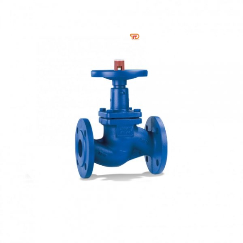 VAN CẦU KSB BOA-H