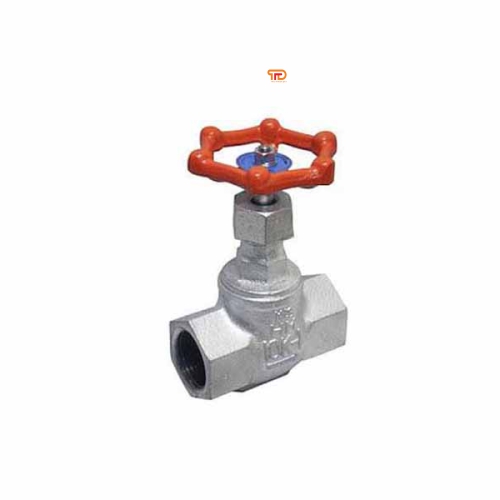 VAN HƠI HITACHI NỐI REN HM10KSG