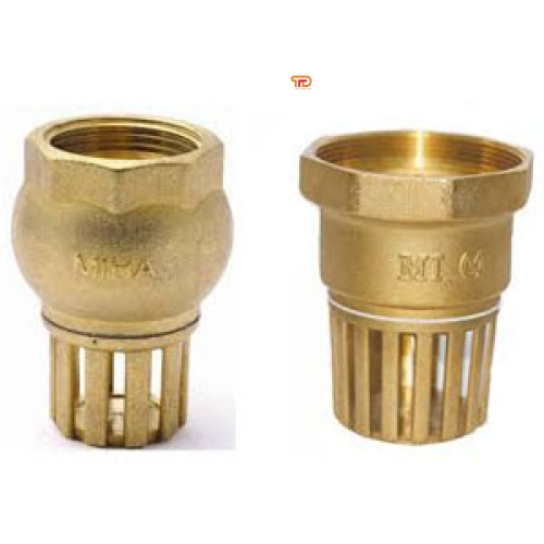 LUPPE ĐỒNG NỐI REN