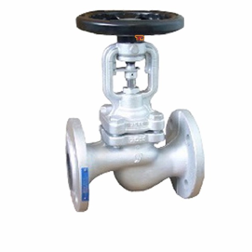 VAN CẦU HƠI BSV-2EN YOSHITAKE