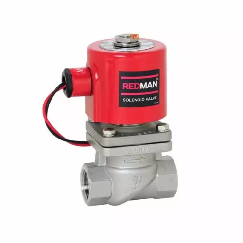 VAN ĐIỆN TỪ DP-100
