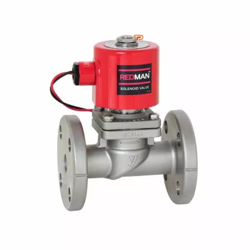 VAN ĐIỆN TỪ DP-100F YOSHITAKE