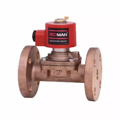 VAN ĐIỆN TỪ DP-200F